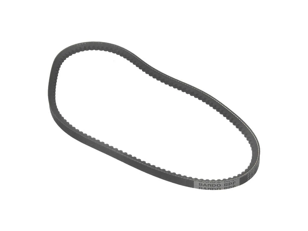 1979 Mazda GLC Accessory Drive Belt - Alternator (Bando)