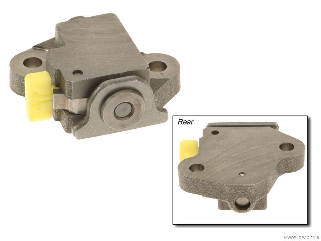 2002-2006 Suzuki XL-7 Engine Timing Chain Tensioner - Lower (Genuine)