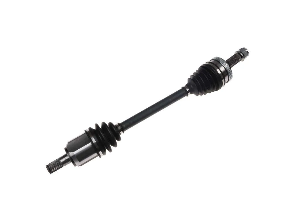 2014-2015 Hyundai Tucson CV Axle Assembly - Front Left (Autopart International)