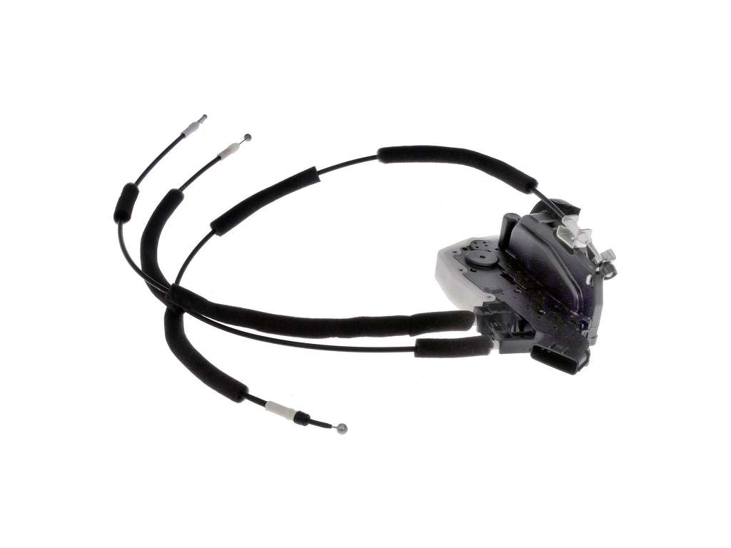 2007-2012 Nissan Altima Door Lock Actuator Motor - Rear Left (Dorman)