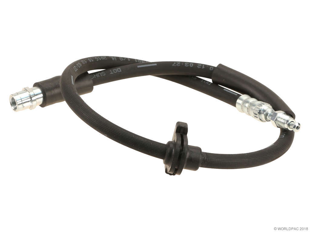 2011-2017 BMW X3 Brake Hydraulic Hose - Front (Corteco)