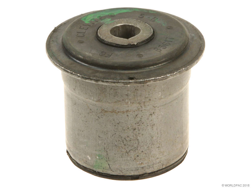 1997-2006 Jeep Wrangler Suspension Control Arm Bushing - Front Upper To Axle or Front Upper To Frame (Mopar)