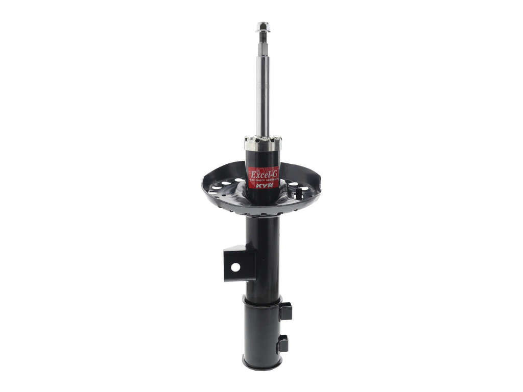 2012 Hyundai Veloster Suspension Strut Assembly - Front Right (KYB)