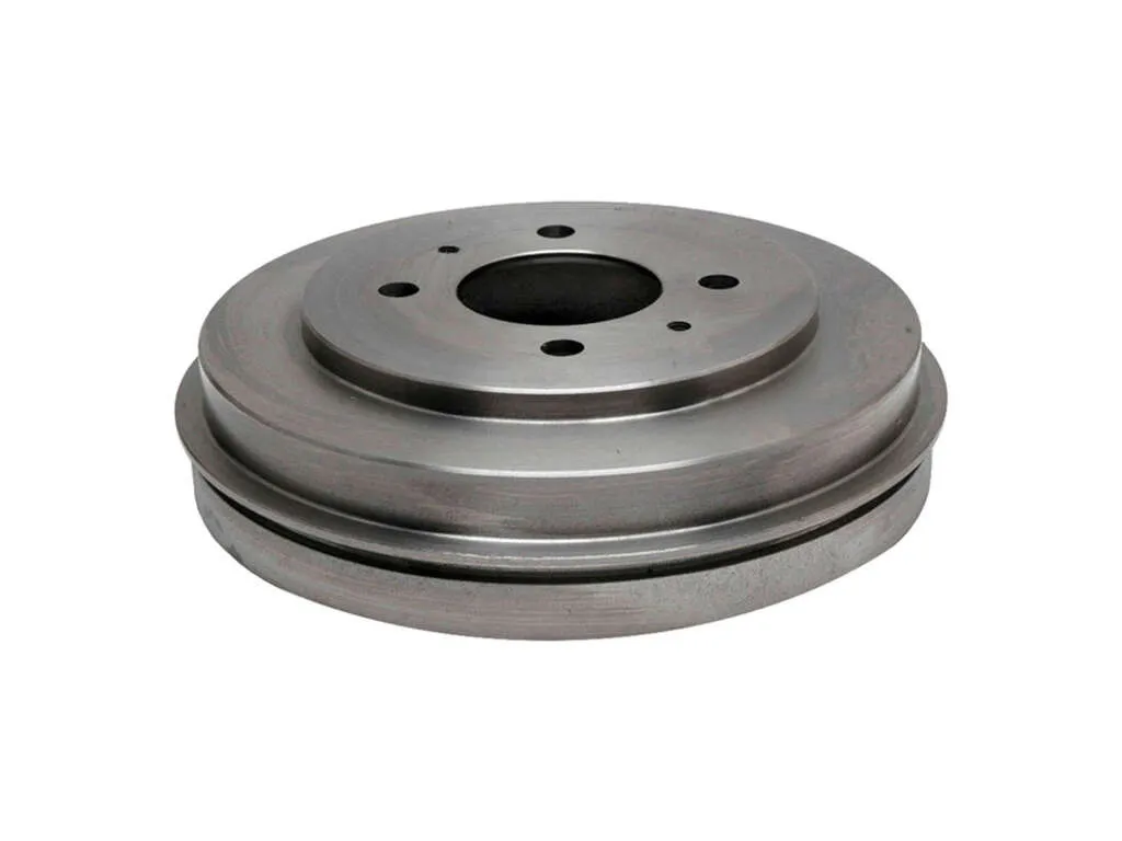2002-2007 Mitsubishi Lancer Brake Drum (ACDelco)
