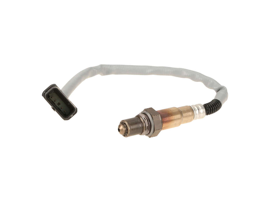2011-2012 BMW X3 Oxygen Sensor - Downstream (Bosch)