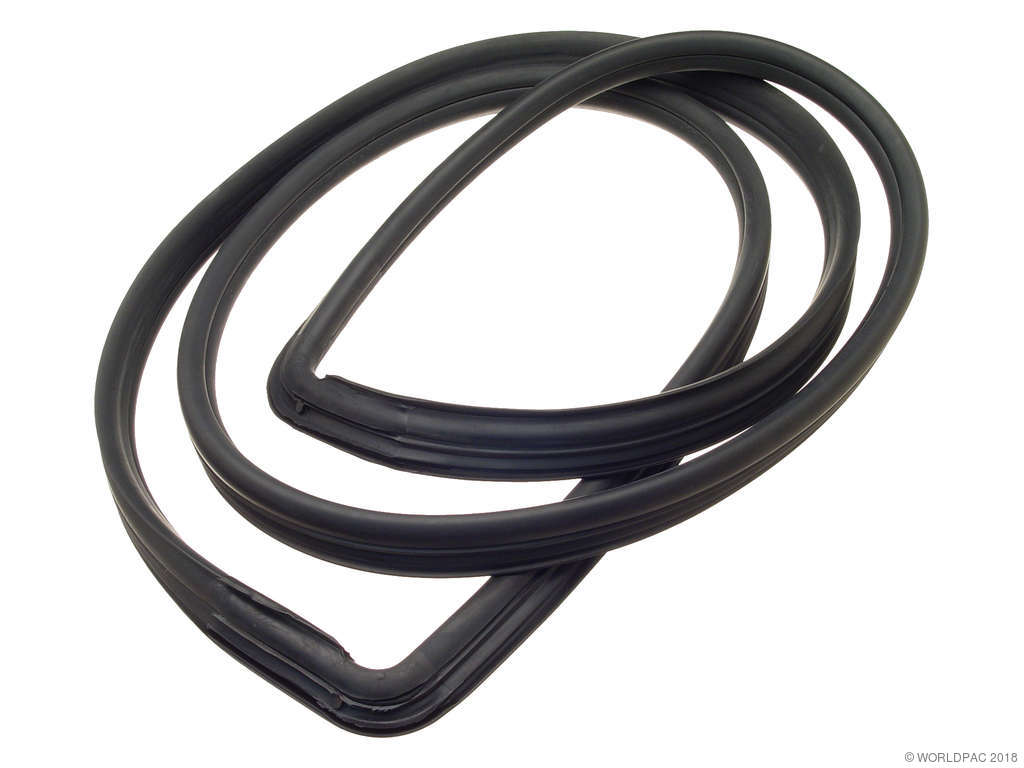 1968-1976 BMW 2002 Windshield Seal - Front (APA/URO Parts)