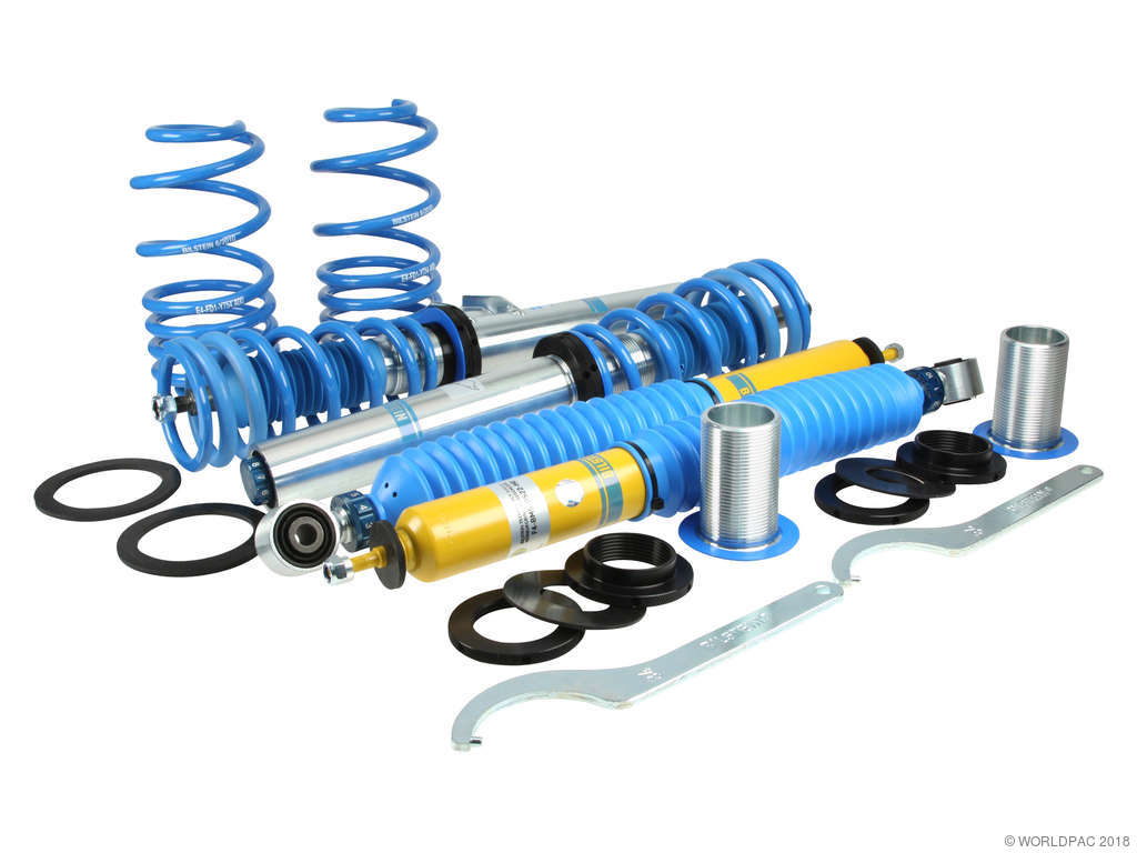 2006-2010 Audi A3 Suspension Kit (Bilstein)