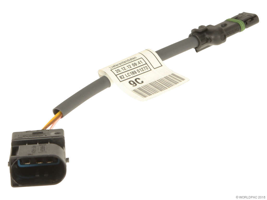 2004-2005 BMW 645Ci Engine Crankshaft Position Sensor Adapter (Genuine)