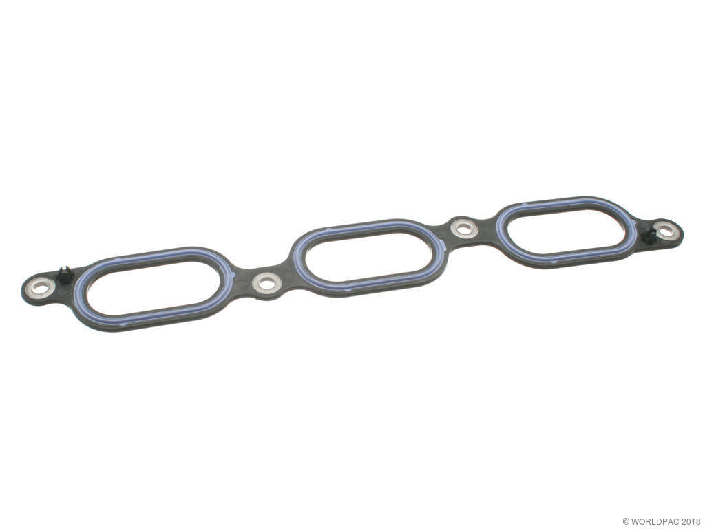 2002-2006 Mazda MPV Fuel Injection Plenum Gasket (Genuine)