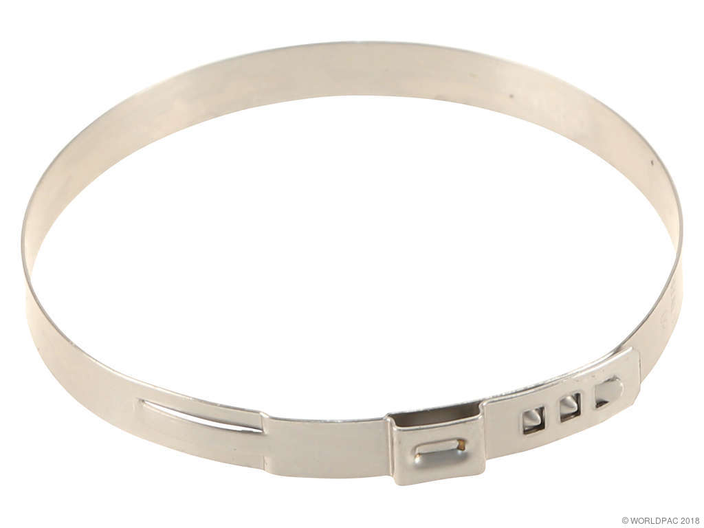 2004-2006 BMW M3 Engine Air Intake Hose Clamp (Genuine)