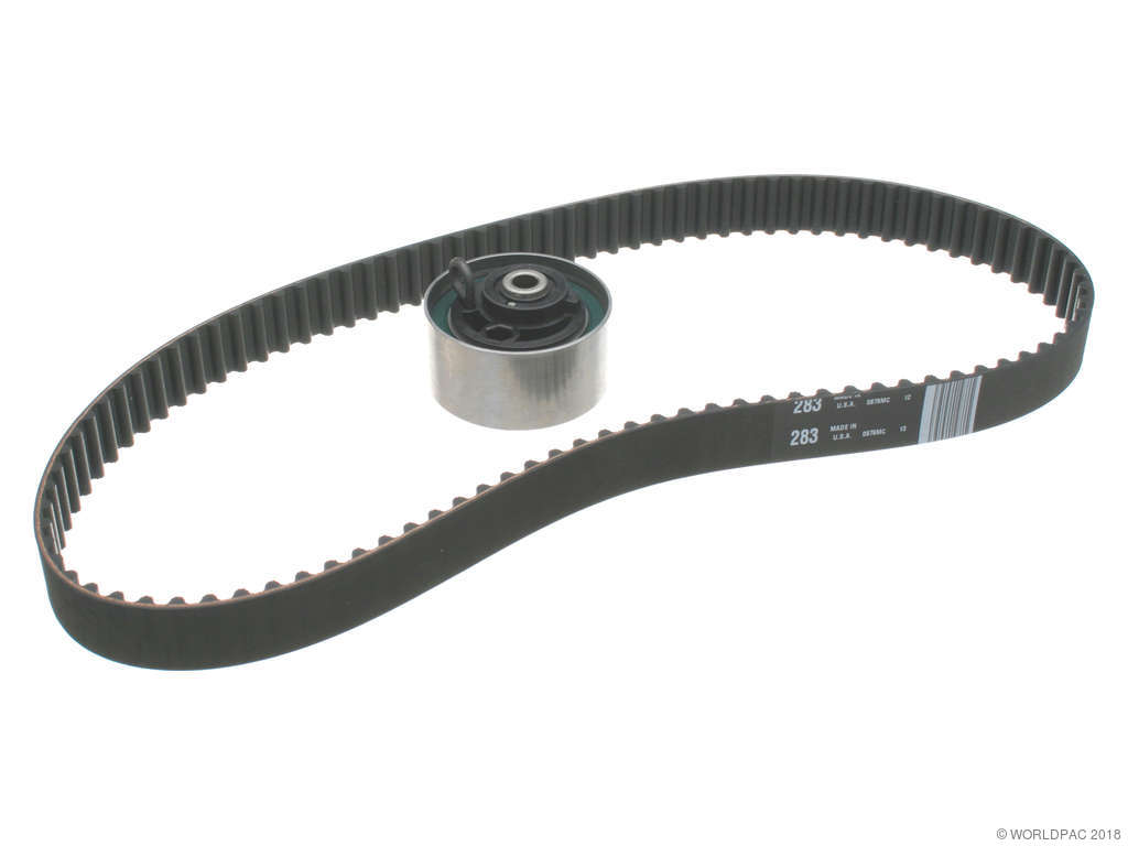 2000-2004 Ford Focus Engine Timing Belt Component Kit (Gates)