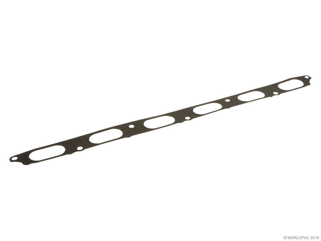 2004-2006 BMW 760i Engine Intake Manifold Gasket - Lower (Victor Reinz)