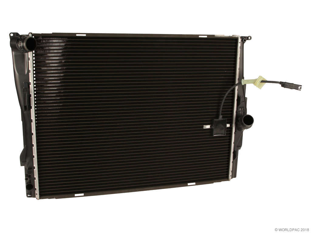 2007-2013 BMW 328i Radiator (Genuine)