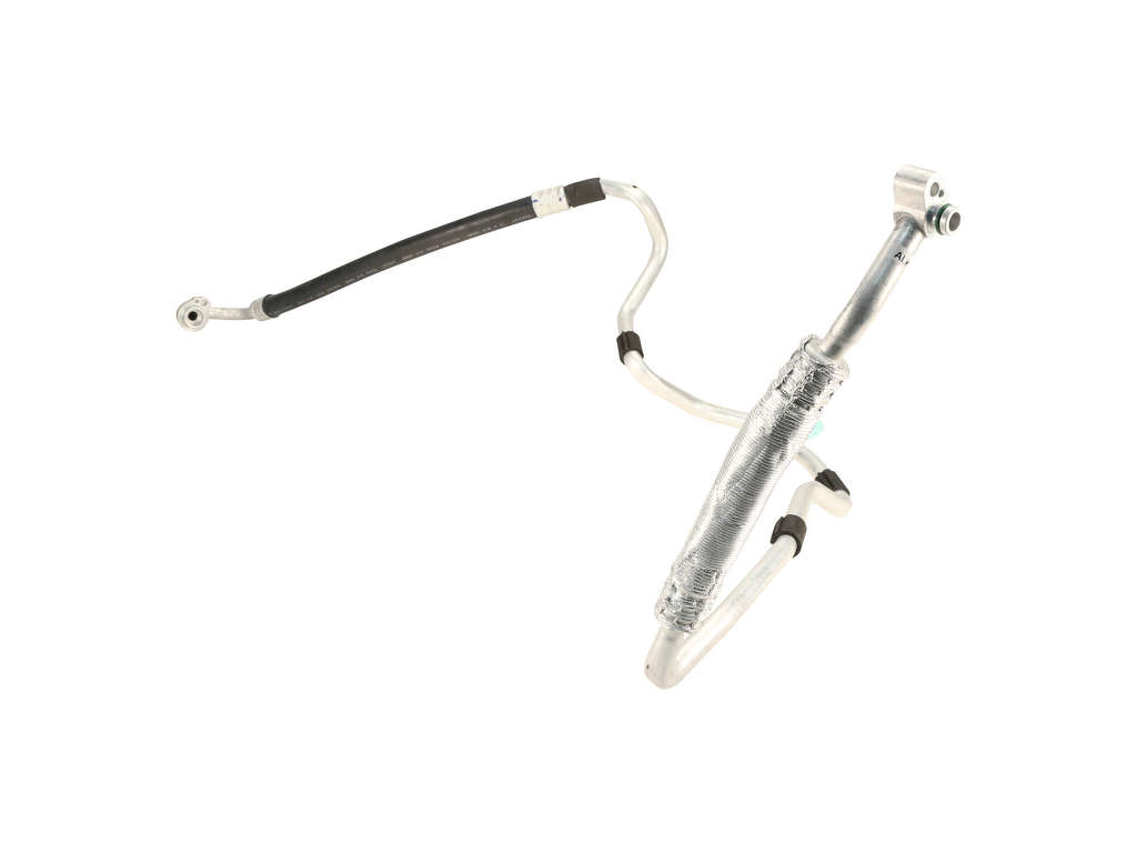2006-2009 Volkswagen Rabbit A/C Refrigerant Hose (Santech/ Omega Envir. Tech.)