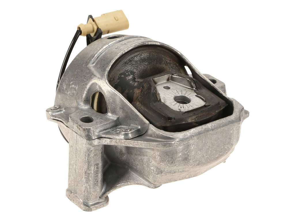 2009-2015 Audi A4 Engine Mount - Left (Original Equipment)