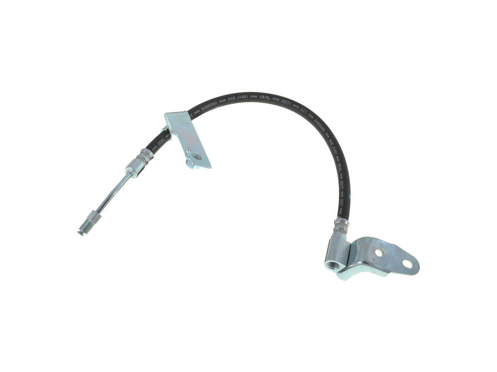 2000-2005 Dodge Neon Brake Hydraulic Hose - Rear Left (Autopart International)