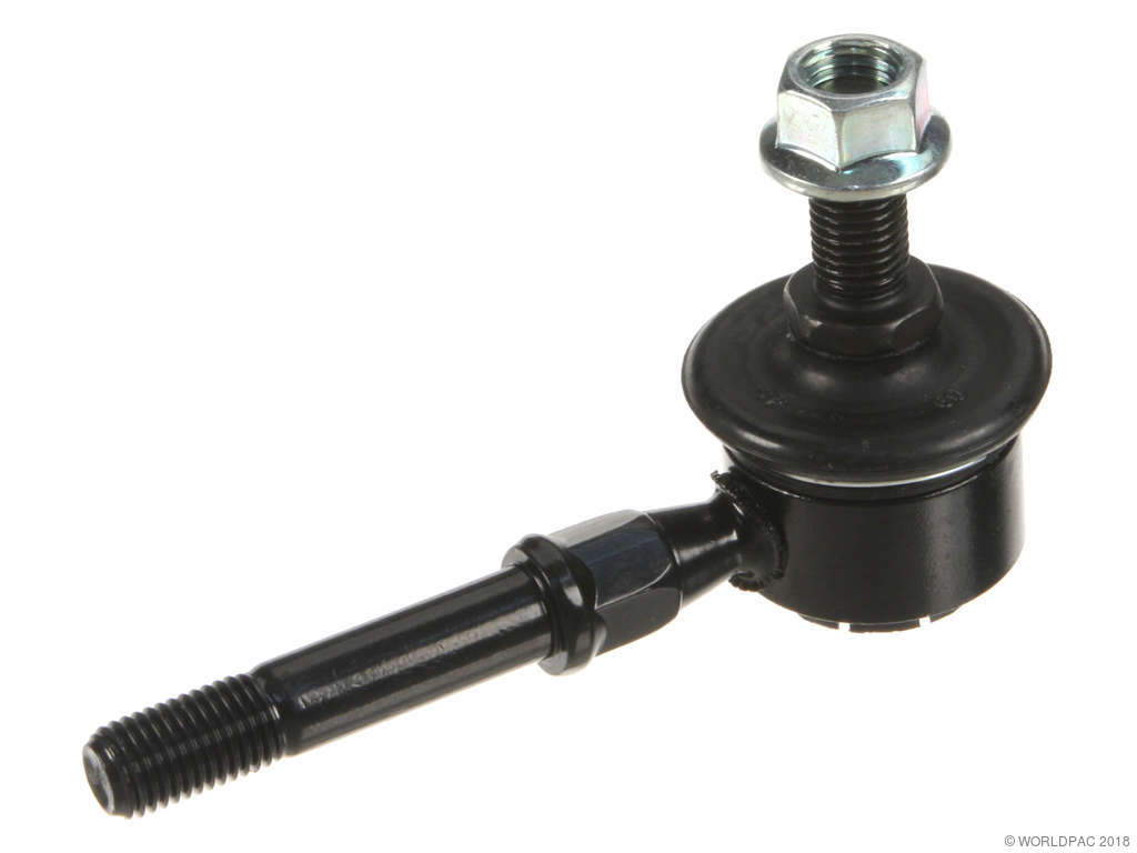2003-2006 Mitsubishi Outlander Suspension Stabilizer Bar Link Kit - Front (CTR)