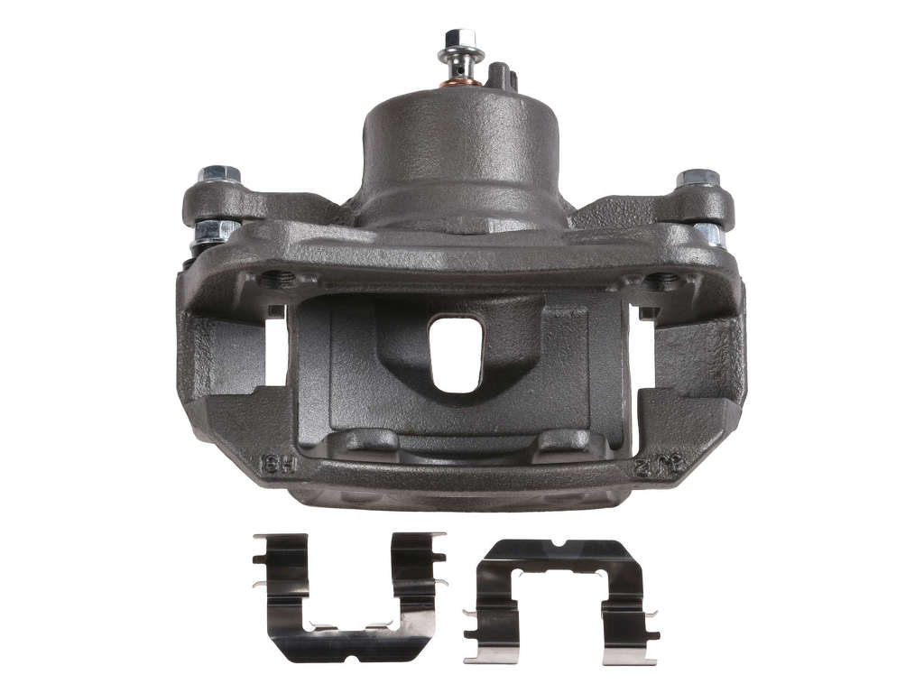 2013-2017 Hyundai Veloster Disc Brake Caliper - Front Right (Autopart International)