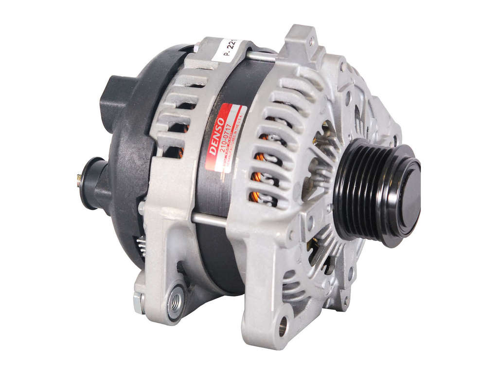 2011-2016 Hyundai Equus Alternator (Denso)