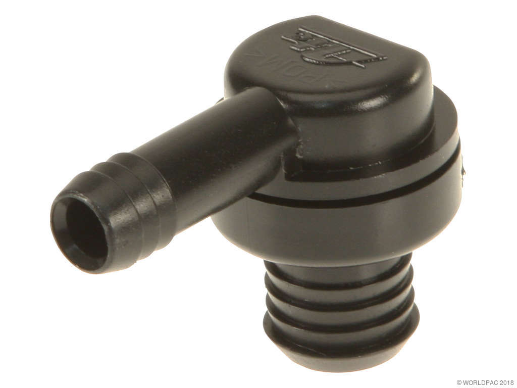 2004-2010 INFINITI QX56 Power Brake Booster Check Valve (ATE)
