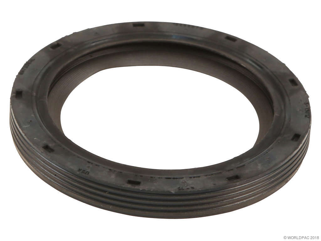 2003-2006 Chevrolet SSR Engine Crankshaft Seal - Front (ACDelco)