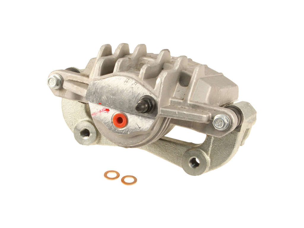 1999-2004 Oldsmobile Alero Disc Brake Caliper - Front Right (ACDelco)