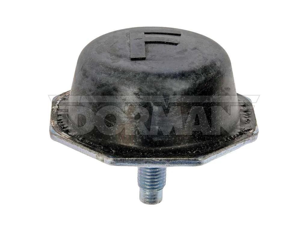 2000-2004 Toyota Tacoma Coil Spring Damper - Front (Dorman)