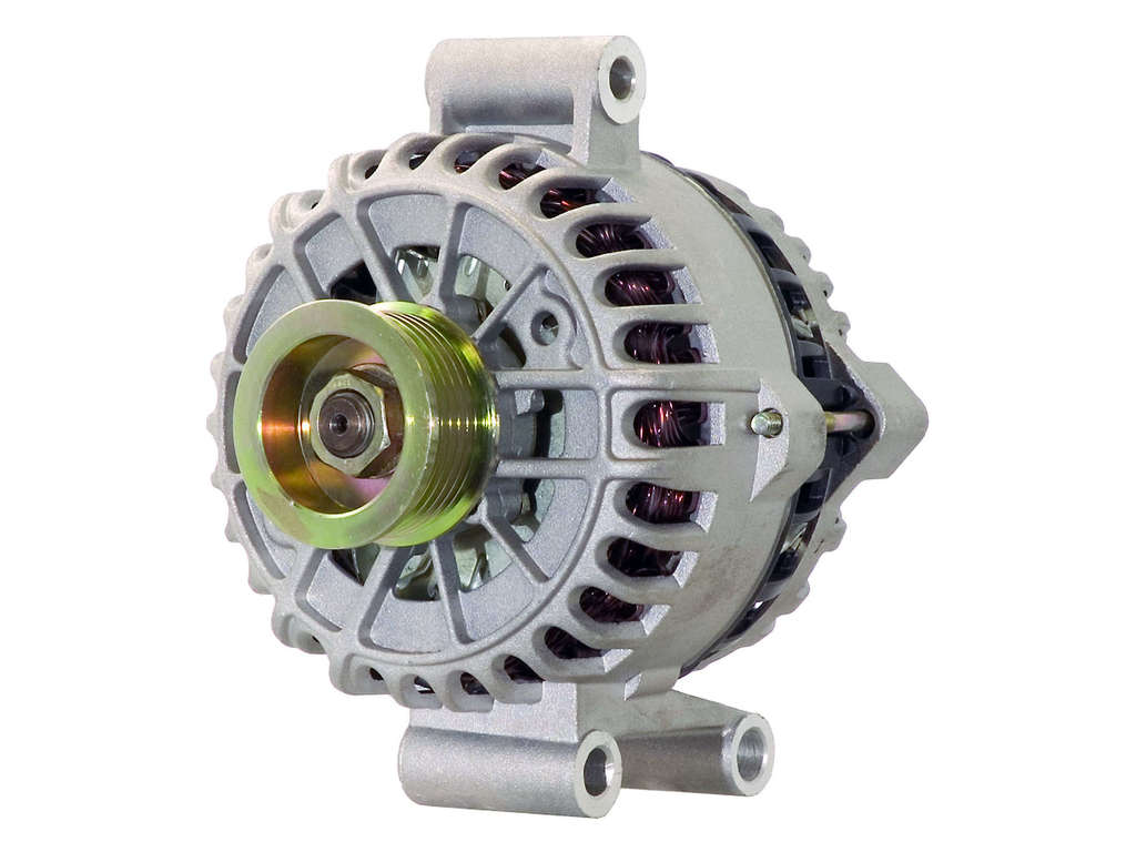 2005-2008 Ford Mustang Alternator (Denso)