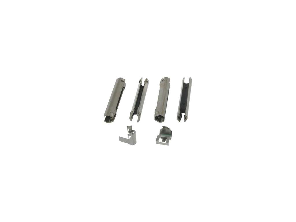 1991-1994 Ford Explorer Disc Brake Hardware Kit - Front (Autopart International)