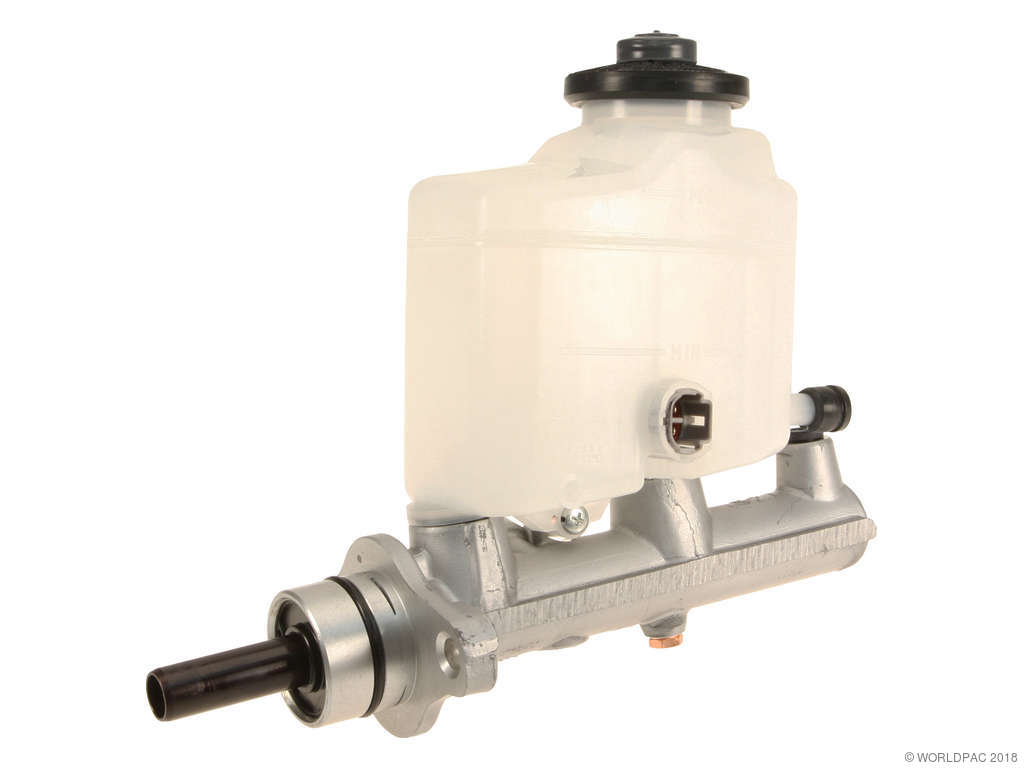 2004-2008 Toyota Solara Brake Master Cylinder (Advics)