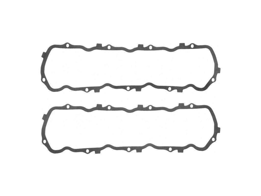 1985-1994 Ford E-350 Econoline Engine Valve Cover Gasket (Fel-Pro)