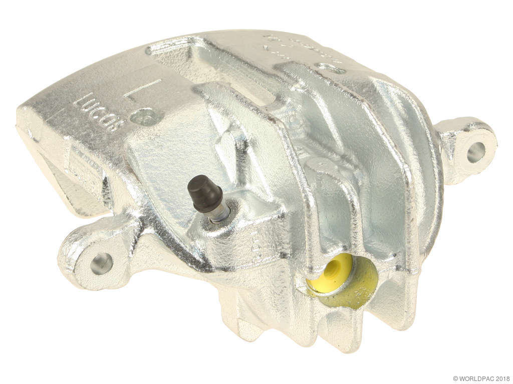 2000-2004 Volvo S40 Disc Brake Caliper - Front Left (ATE)