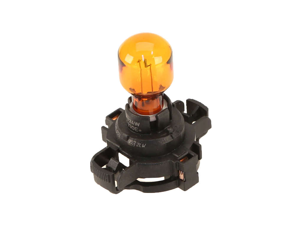 2012-2015 Mercedes-Benz ML350 Turn Signal Light Bulb - Front (Genuine)