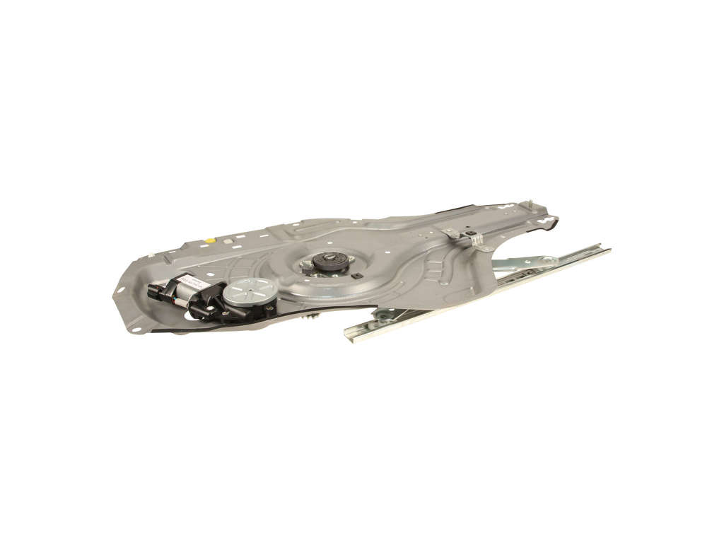 2001-2006 Hyundai Elantra Window Regulator - Front Right or Rear Right (Dorman)