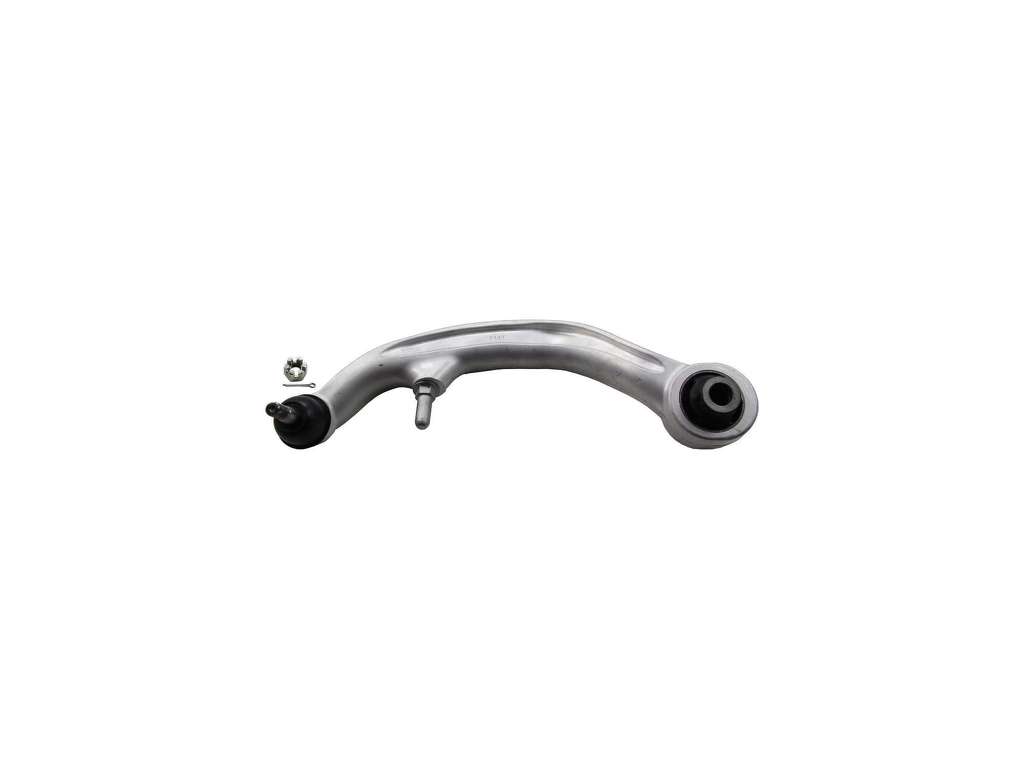 2003-2009 Nissan 350Z Suspension Control Arm - Front Right Lower Rearward (Moog)