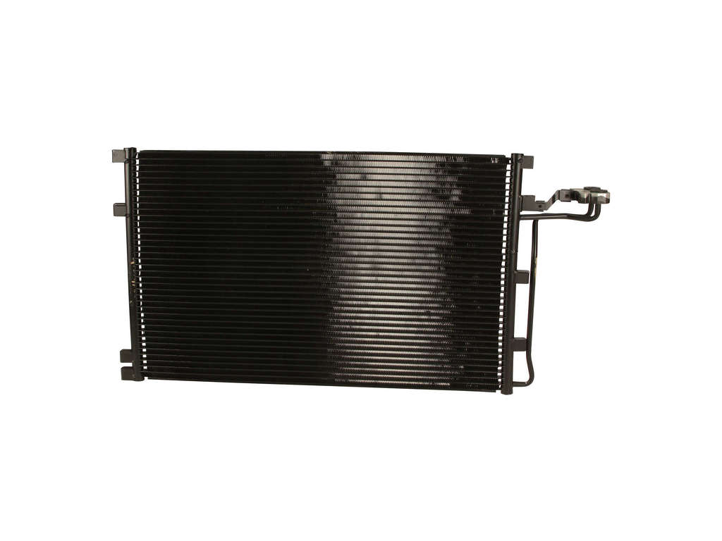2004-2011 Volvo S40 A/C Condenser (Mahle)