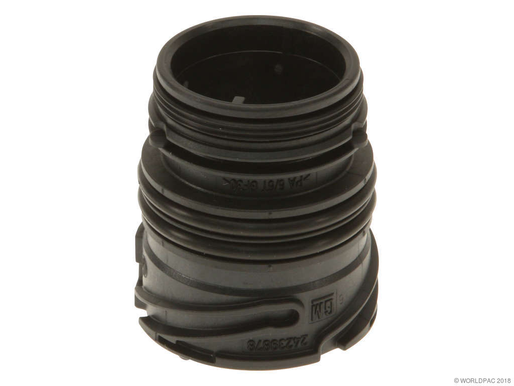 2007-2010 BMW X3 Automatic Transmission Plug Adapter (Genuine)