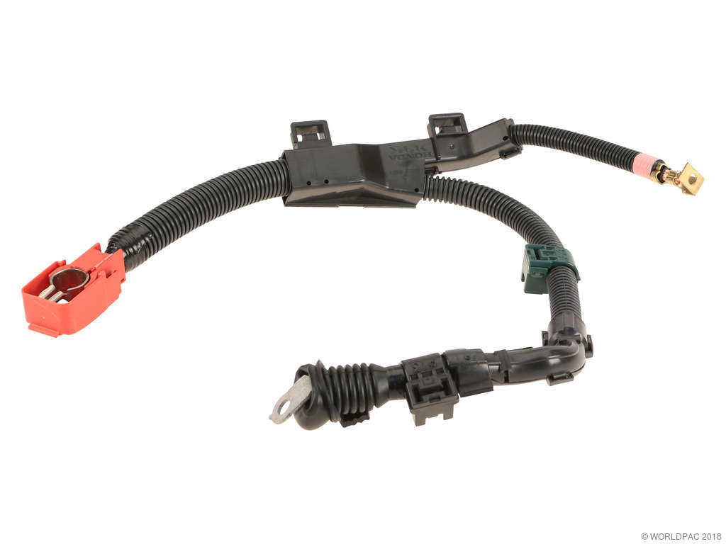 2012 Honda Crosstour Battery Cable (Genuine)