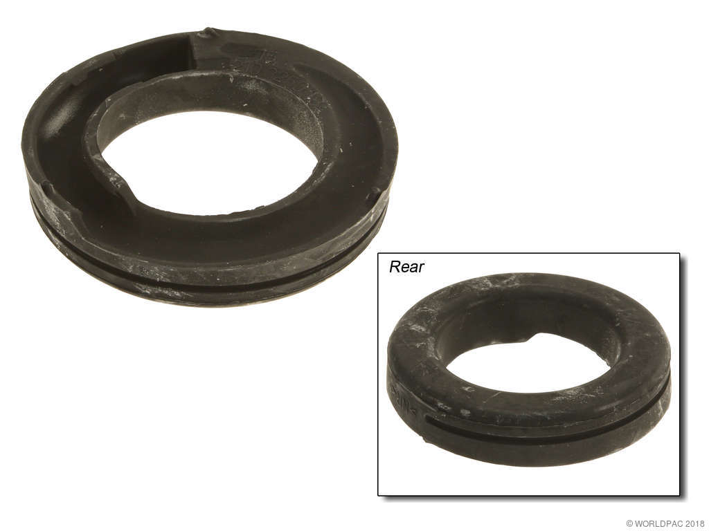 1994-2007 Mercedes-Benz C280 Coil Spring Shim - Rear (Vaico)