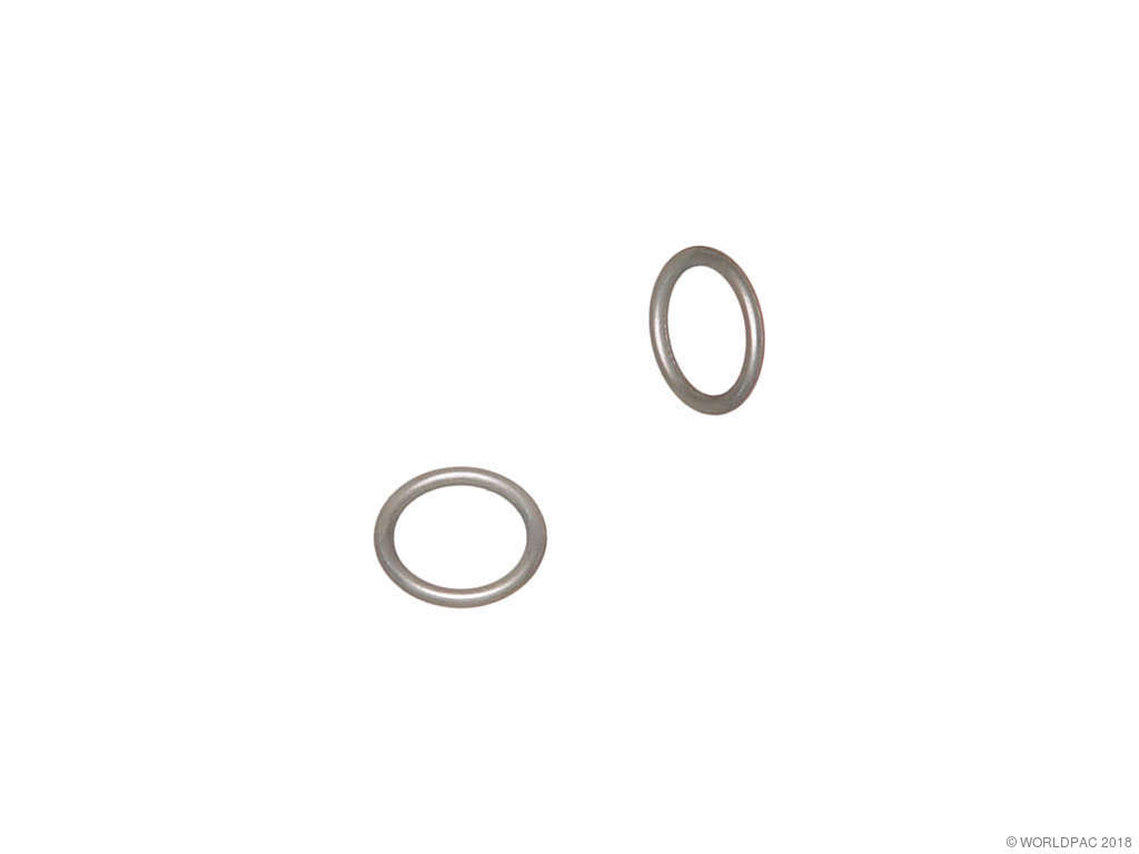 2007-2015 Mini Cooper A/C Expansion Valve O-Ring (ACM)