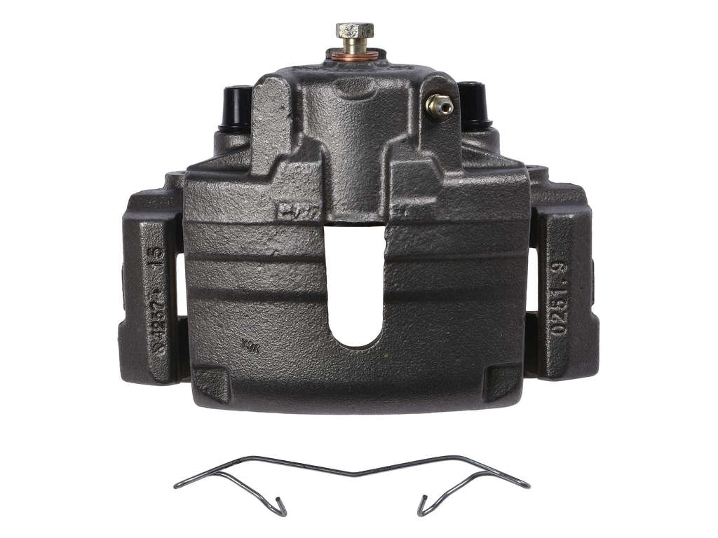 2001-2006 Dodge Stratus Disc Brake Caliper - Front Left (Autopart International)