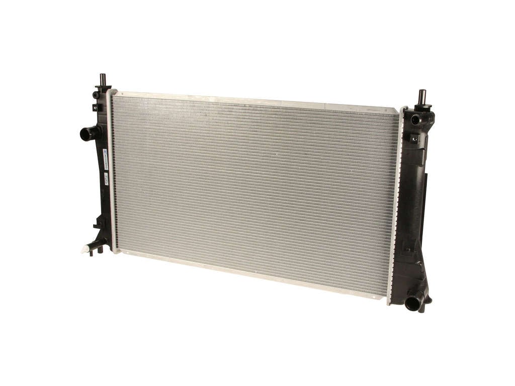 2012-2017 Mazda 5 Radiator (Autopart International)