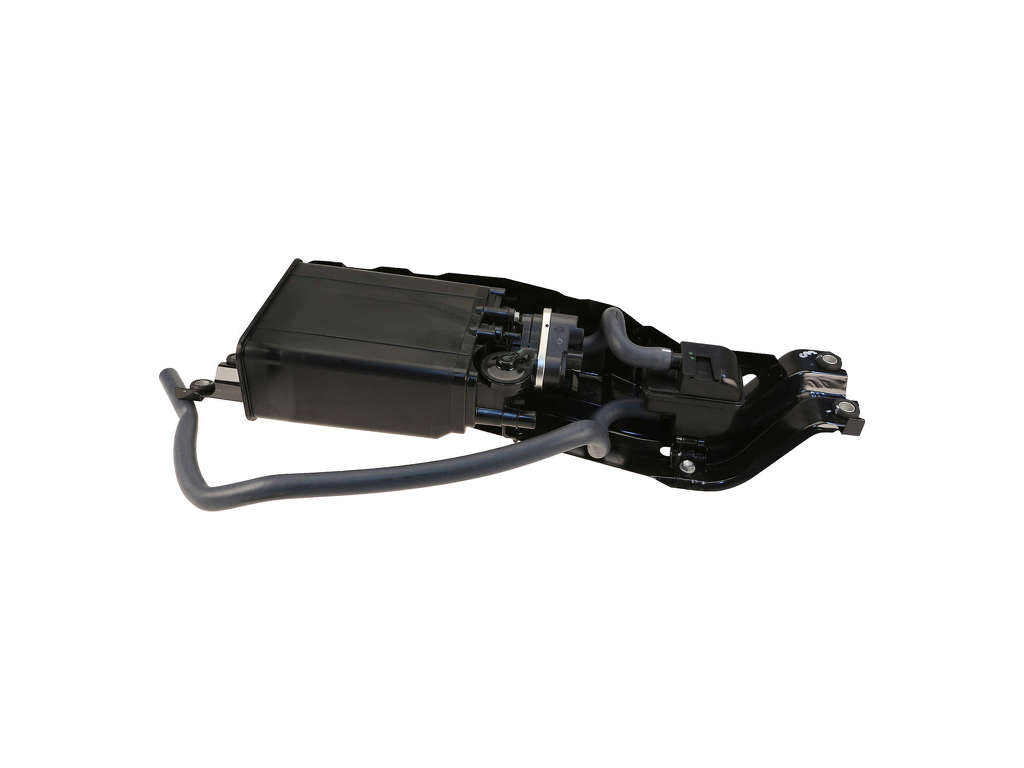 2005-2006 Toyota Tundra Vapor Canister (Genuine)