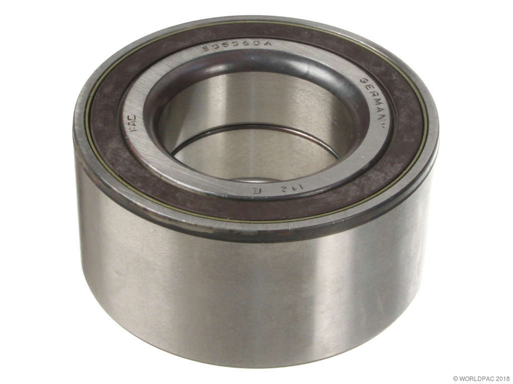 2008-2013 BMW M3 Wheel Bearing - Rear (FAG)