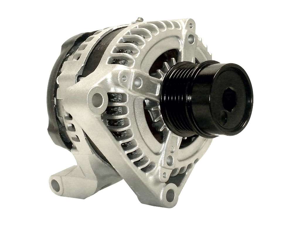 2001-2007 Dodge Caravan Alternator (CARQUEST)