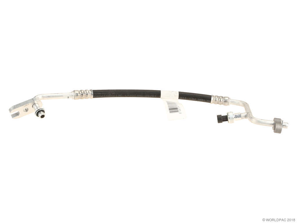 2008-2012 GMC Acadia A/C Refrigerant Hose (ACDelco)