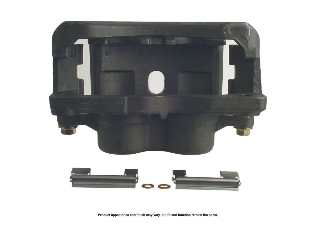 2003-2020 Chevrolet Express 3500 Disc Brake Caliper - Front Right (Cardone)