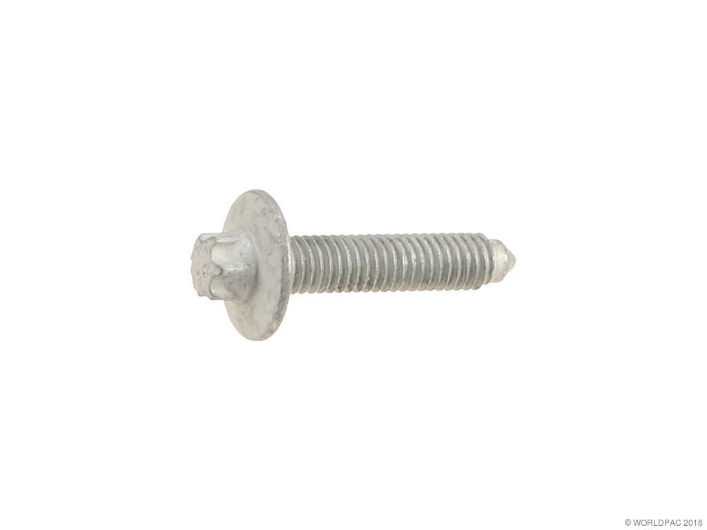 2013-2017 BMW X3 Bolt (Genuine)