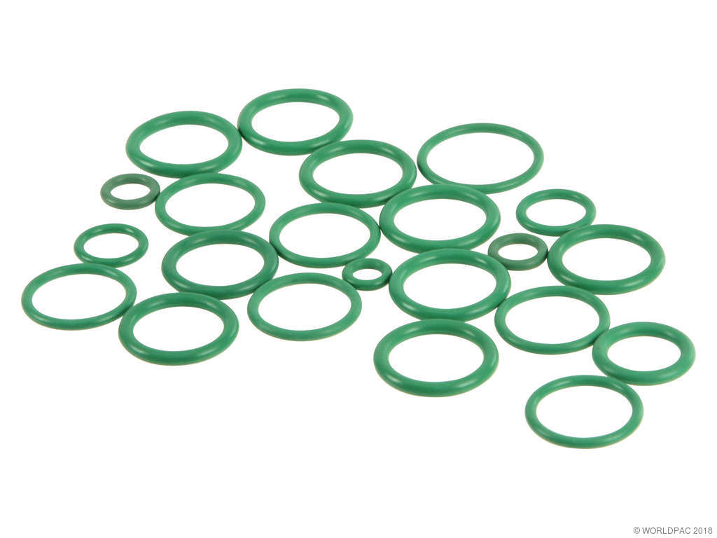 2003-2004 Subaru Baja A/C Line O-Ring Kit (Santech/ Omega Envir. Tech.)