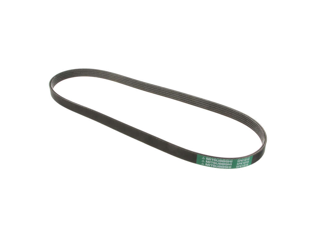 1986-2002 Mazda 626 Accessory Drive Belt - Alternator or Alternator and Power Steering or Power Steering (Mitsuboshi)